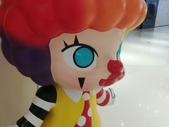 -泡泡玛特POPMART(合生汇店)