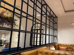 -花舍·新派粤菜·西餐·下午茶(亚运村·鸟巢店)