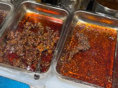 -嘉州鲜知味钵钵鸡(奎星楼店)
