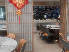 -聚丰园•湖鲜餐厅(阿红私房菜梅石路店)