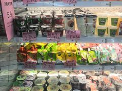 -丹尼斯(大石桥店)