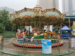 -大望京儿童游乐场