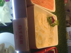 -川锅一号火锅(睢宁店)