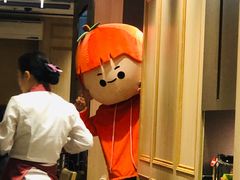 -海底捞火锅(番禺广场店)