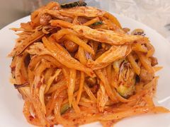 拌花菜-福云龙(黄河南大街店)