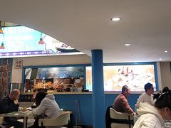 -撒拉花儿·新疆菜·清真(太阳宫店)