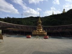 -西双版纳勐泐文化旅游区