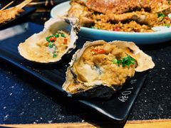 -烧货·活海鲜炭烧(湖滨商业街店)