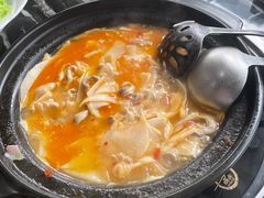 -李师傅脆肚(华强北店)