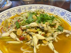 -杨记隆府(白象街店)