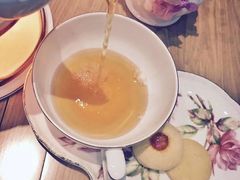 -安薇塔英式下午茶(万科中心店)