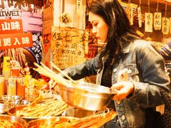 -嘉州鲜知味钵钵鸡(奎星楼店)