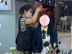 -企鹅照相馆(岗顶天娱店)