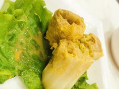 -功德林素菜饭庄(前门店)