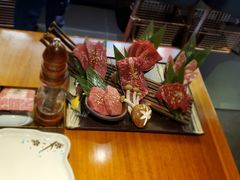 -肉魁屋·烧肉·烧鸟·酒场(高新店)