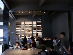 -来回·咖啡(钟村咖啡豆店)