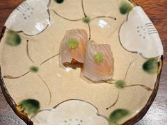 -桐寿司Sushi Tong