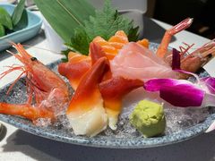 -千寻山野烤肉(天虹店)