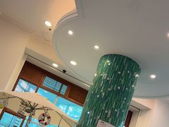 -银泰阳光度假酒店-海悦轩中餐厅(海花路店)