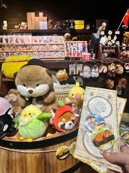 -Zoolung Zoolung动物主题公园(海信广场店)