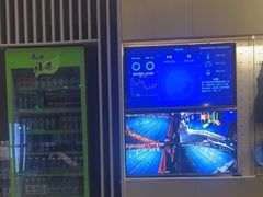 -晋爵会游泳馆(海湾公园店)