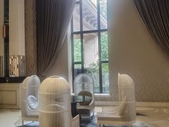 -上海闵行星河湾酒店