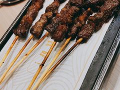 -令狐冲烤鱼·烧菜馆(达明店)