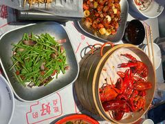 -靓靓蒸虾·头牌蒸虾(南山桂庙店)