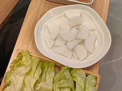 -蝎王府羊蝎子(西直门店)