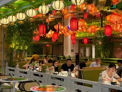 -奔跑吧陕菜·盛世长安(民乐园万达店)
