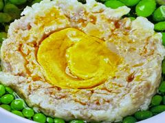 -晓淮山·扬州早茶·淮扬菜(龙阳广场店)