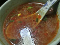 -旺泉餐饮店·清真牛肉面馆