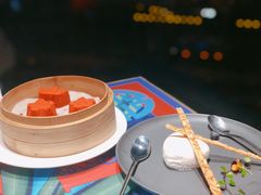 定胜糕-上海滩餐厅(BFC外滩金融中心店)
