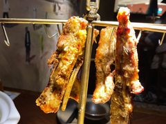 -楼兰新疆主题餐厅(苏州中心店)