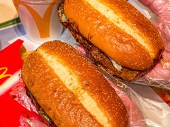 -麦当劳(天兴罗斯福店)