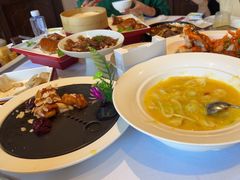 -天和晟烤鸭店(玉泉西街店)