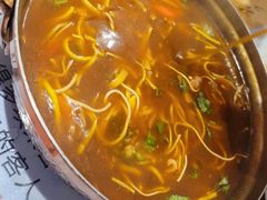 -淮安宴·淮扬菜(清河路一店)