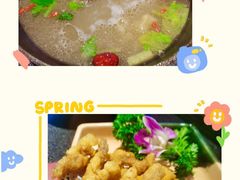 -盡膳口福·百年汤方火锅(科华北路店)