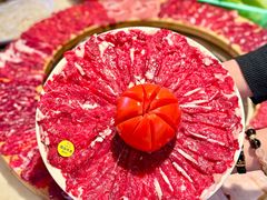 -小肥牛潮汕牛肉火锅(南联店)