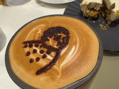 -潮一不贰·法式甜品·生日蛋糕·西式简餐(外滩店)