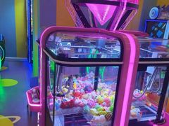 -芭菲盛宴·环球美食(北城国际店)