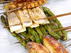 -江湖翅客(琶洲新村店)