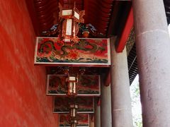 -南岳衡山风景名胜区-南岳大庙