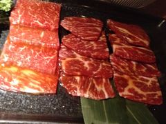 -本寻烧肉酒场(双井店)
