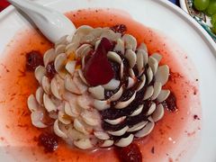 -巴依老爷新疆美食(工体旗舰店)