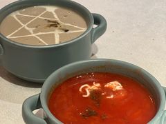 莫斯科红菜汤-俄士厨房(环球港店)