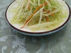 -奥华餐厅·老张记(台基厂店)