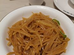 -小菜园新徽菜(滁州苏宁店)