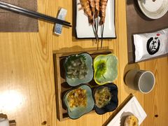-竹幸日本料理(国光1937科技文化创意园店)