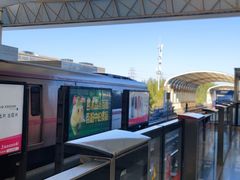 -西二旗(地铁站)